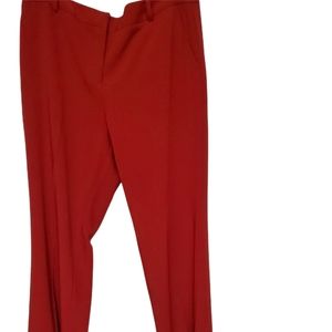 Body By Victoria Dress Pants